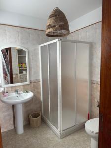 Casa La Charca De Famara