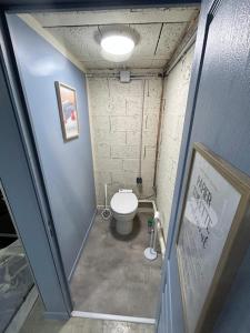 Chambre au calme parc de la colombière