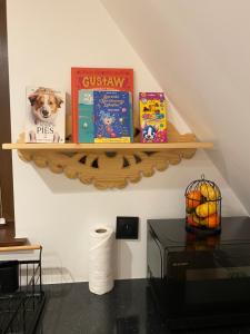 Apartamenty U KAMILA