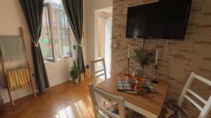 Jennys apartmen centar