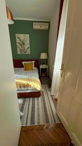 Jennys apartmen centar