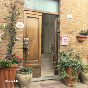 Il Nido del Vicolo delle scuole Pie