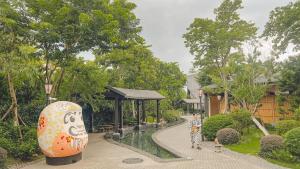 Wyndham Lynn Times Onsen Wellness