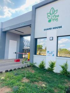 BethanysAirbnbBotswana