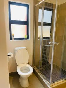 BethanysAirbnbBotswana