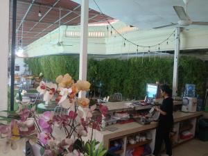 Villa Pool Private and Romantic In Kuta Bali