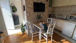 Jennys apartmen centar