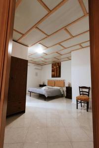 B&B san francesco camera gialla img1