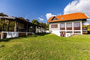 Kuća za odmor Pristaš