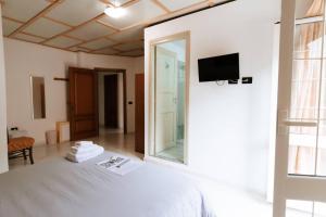 B&B san francesco camera gialla