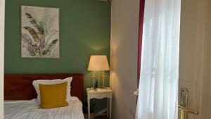 Jennys apartmen centar