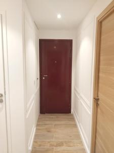 Chambre sérénité Montreuil