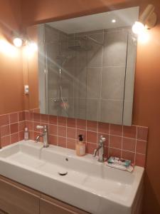 Chambre sérénité Montreuil