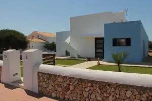 Villa Romaní Apartament - 萨卡莱塔