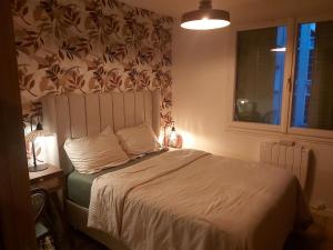 Chambre sérénité Montreuil