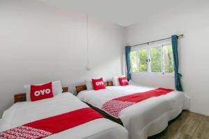 OYO 1140 Piyapruk Resort at Khaoyai