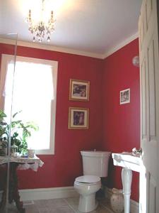Terrace Green B&B