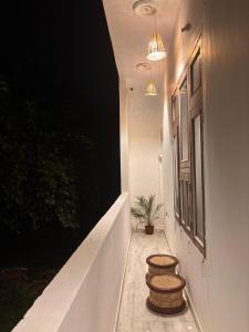 Ekaya- A Peaceful 1 Bedroom Home near Pushkar Lake