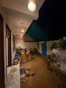 Ekaya- A Peaceful 1 Bedroom Home near Pushkar Lake