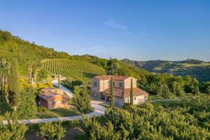 Agriturismo Corbaia Relais