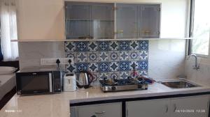 Country View Cottage Colva