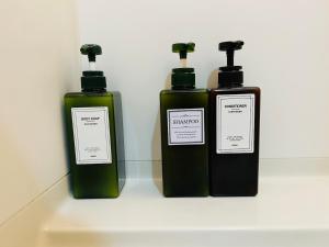 Grandi Ebisuhonmachi 302 グランディ戎本町 302