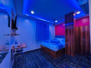 Hotel Welcome Airoli