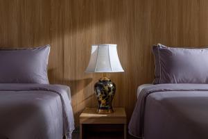 Minerva Aparthotel Hanoi