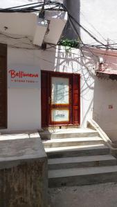 Bellimena Stone Town