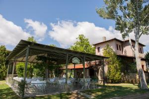 Petrino Suites Hotel Halkidiki Greece