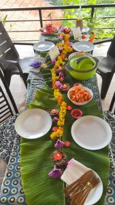 Marari Charlys Homestay