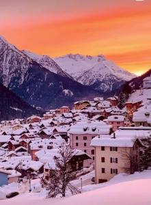 Maso dei Sogni - Vermiglio Tonale