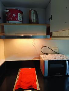 Shell Residences Mall of Asia by Jhem