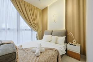 Majestic Residence Home Plus