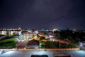 Doungta Anda Hotel Krabi