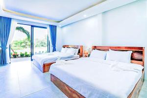 The Step Hotel kampot