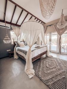 Casa Cosmos 2 bedroom boutique villa