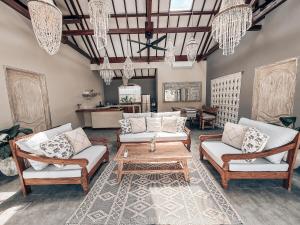 Casa Cosmos 2 bedroom boutique villa