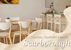 West Beach Lagoon 221 - Stylish Apartment!