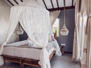 Casa Cosmos 2 bedroom boutique villa