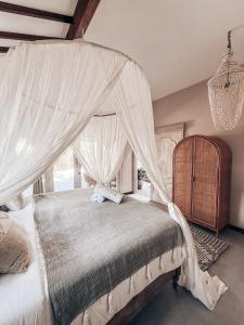 Casa Cosmos 2 bedroom boutique villa