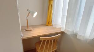 A home that captures the colors and spirit of Japan