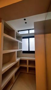 Bright & Spacious 2-Bedroom Minimalist style, Family Apartment in the Heart of Zamalek