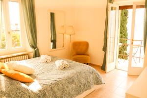 Apartment Di Lago Family by GardaDoma