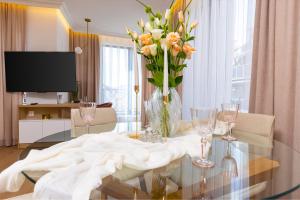 Stylish City Escape 1BD Apartment in Plovdiv