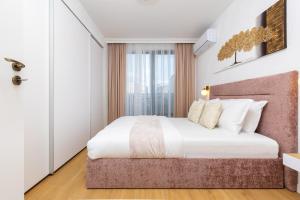 Stylish City Escape 1BD Apartment in Plovdiv