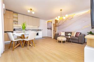 Stylish City Escape 1BD Apartment in Plovdiv