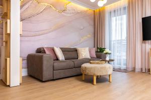 Stylish City Escape 1BD Apartment in Plovdiv