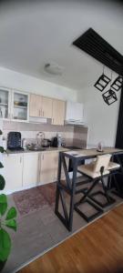 Lux Space Center Apartment-Free public parking