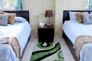 Hotel Darulaman Alor Setar